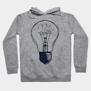 Writer Quotes Hoodie